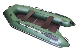 Надувная лодка Аква 2900 С