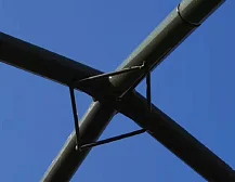 Шатер кемпинговый MirCamping 2902