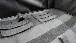 Сумка-кофр Сибтермо для ледобура 1,0 м