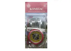 Компас спортивный жидкостный тип IМ-06