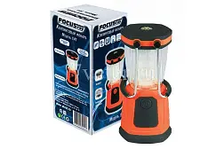 Кемпинговый фонарь Focus Ray 141 (16 светодиодов)