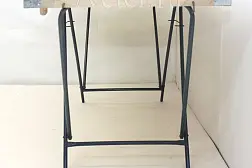 Стол раскладной (торговый) книжка 180х60 см