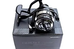 Катушка Darmeli QUEST Feeder