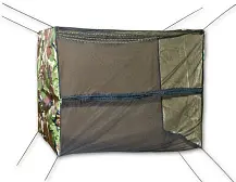 Подвесная сушилка для рыбы НПО Кедр (средняя)