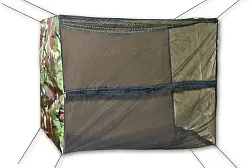 Подвесная сушилка для рыбы НПО Кедр (средняя)