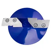 Шнек под шуруповерт Helios ELECTROSHTORM 150R