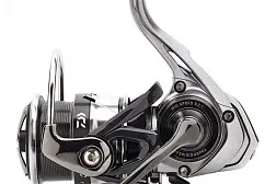 Катушка Daiwa 18 Caldia LT 2500D