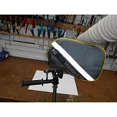 Кофр варежка Терникс для шуруповерта