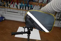 Кофр варежка Терникс для шуруповерта