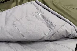 Спальный мешок-одеяло Митек 230х90 см