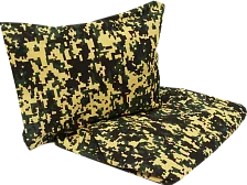 Комплект постельного белья для раскладушки