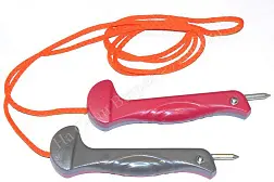 Спасалки А-элита для зимней рыбалки