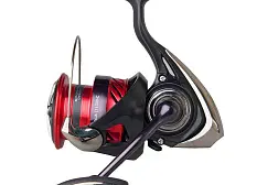 Катушка Daiwa 23 Ninja LT 4000-C