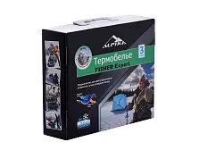 Термобелье Alpika FISHER Expert (комплект)