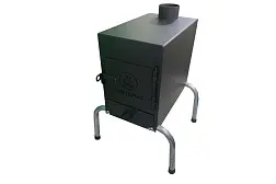 Дровяная печь Сибтермо (малая)