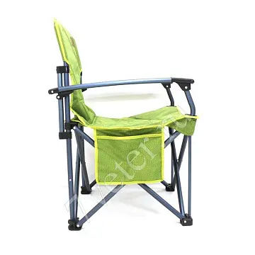 Кресло складное Camping World Dreamer Chair Green