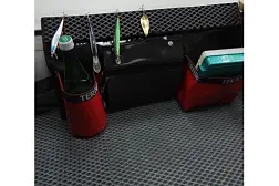 Бортовой органайзер в лодку ПВХ (Терникс)