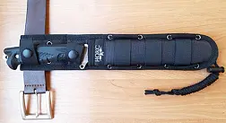 Нож НОКС "Атлант-3" светлый, сталь D2