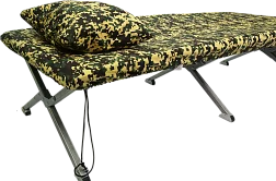 Комплект постельного белья для раскладушки