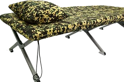 Комплект постельного белья для раскладушки