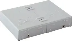 Кейс-горелка для сухого горючего Следопыт-Мини