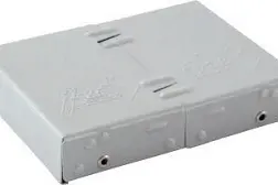 Кейс-горелка для сухого горючего Следопыт-Мини