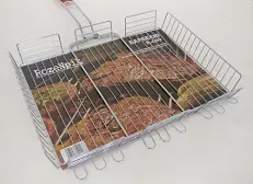 Решетка для гриля RozeNpik R-002