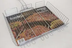 Решетка для гриля RozeNpik R-002