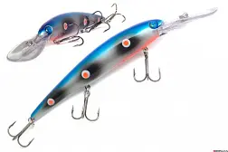 Воблер German GG Bandit 120 mm, 19.5 g