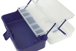 Ящик рыболовный Nautilus NYB2-400