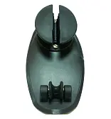 Якорный рым с роликом для лодки ПВХ