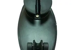 Якорный рым с роликом для лодки ПВХ