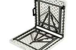 Стол пластиковый складной Green Glade F122