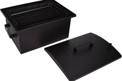 Коптильня Сибтермо (стандарт) с водяным затвором