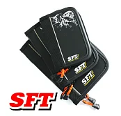 Кошелек для форелевых блесен SFT