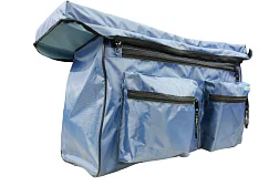 Накладка с сумкой Сибтермо на банку 70 см