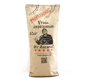 Уголь древесный 45 литров от Олежки!