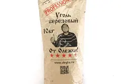 Уголь древесный 45 литров от Олежки!