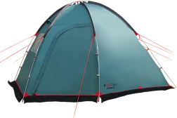Кемпинговая палатка BTrace DOME 3