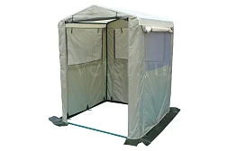 Палатка-кухня Митек Стандарт 1,5х1,5 м