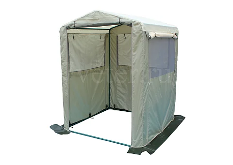Палатка-кухня Митек Стандарт 1,5х1,5 м