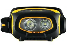 Фонарь налобный Petzl PIXA-3