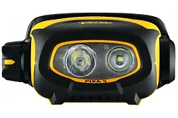 Фонарь налобный Petzl PIXA-3