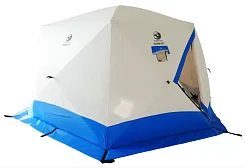 Палатка для зимней рыбалки SibFisher Комфорт