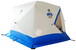 Палатка для зимней рыбалки SibFisher Комфорт