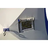 Палатка зимняя Polar Bird 3T long КОМПАКТ