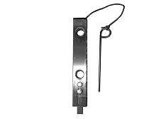 Держатель датчика эхолота (стандарт)