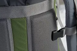 Рюкзак туристический Mobula ARK 80