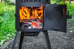 Учаг для казана 4.5 л (Kukmara)