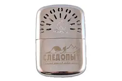 Каталитическая грелка Следопыт (большая)